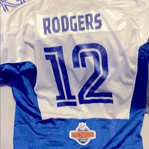 Meet your Posher, Matt